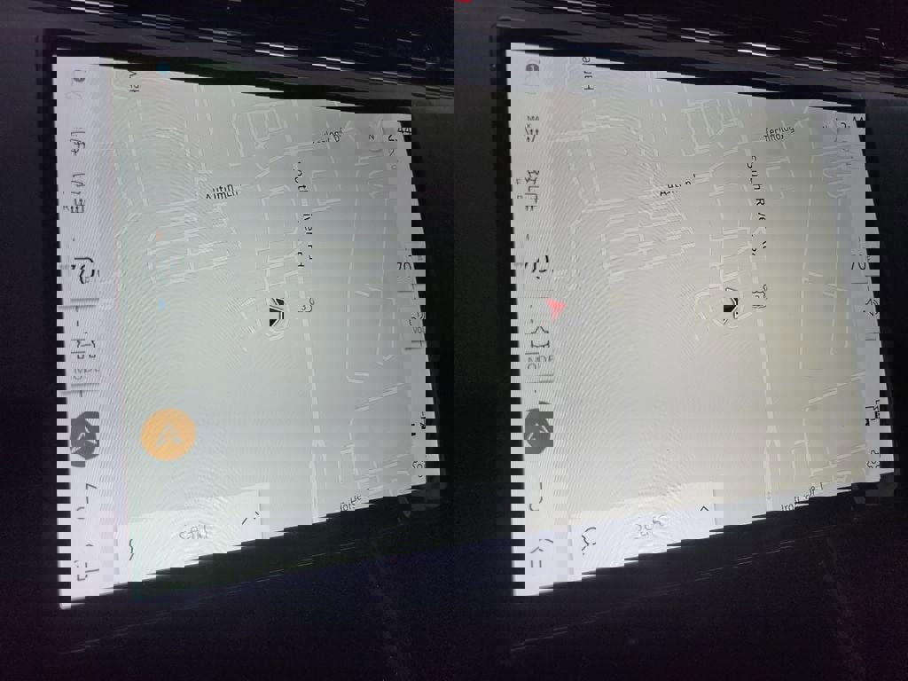 New 2026 Land Rover Range Rover Sport Dynamic SE image 34