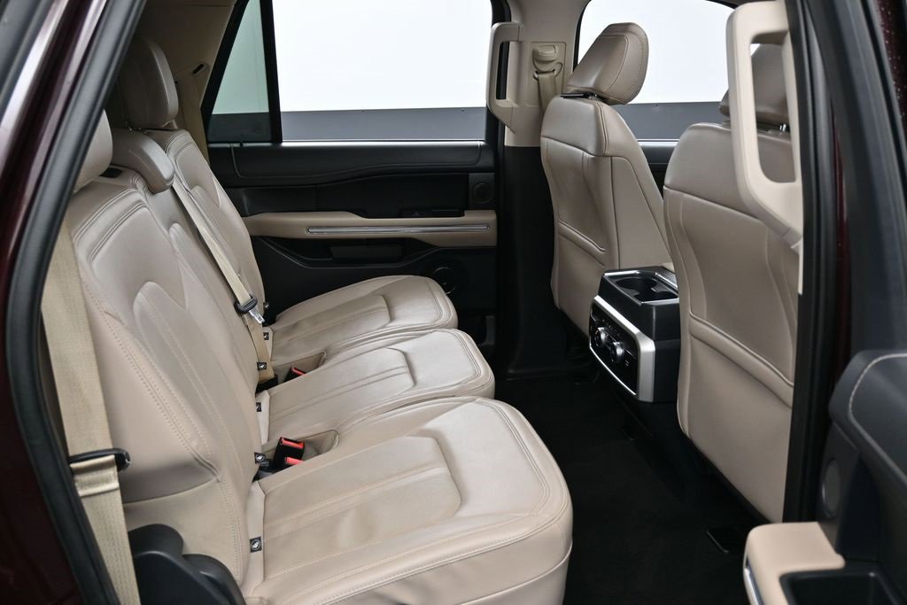 Used 2024 Ford Expedition Max Limited image 38