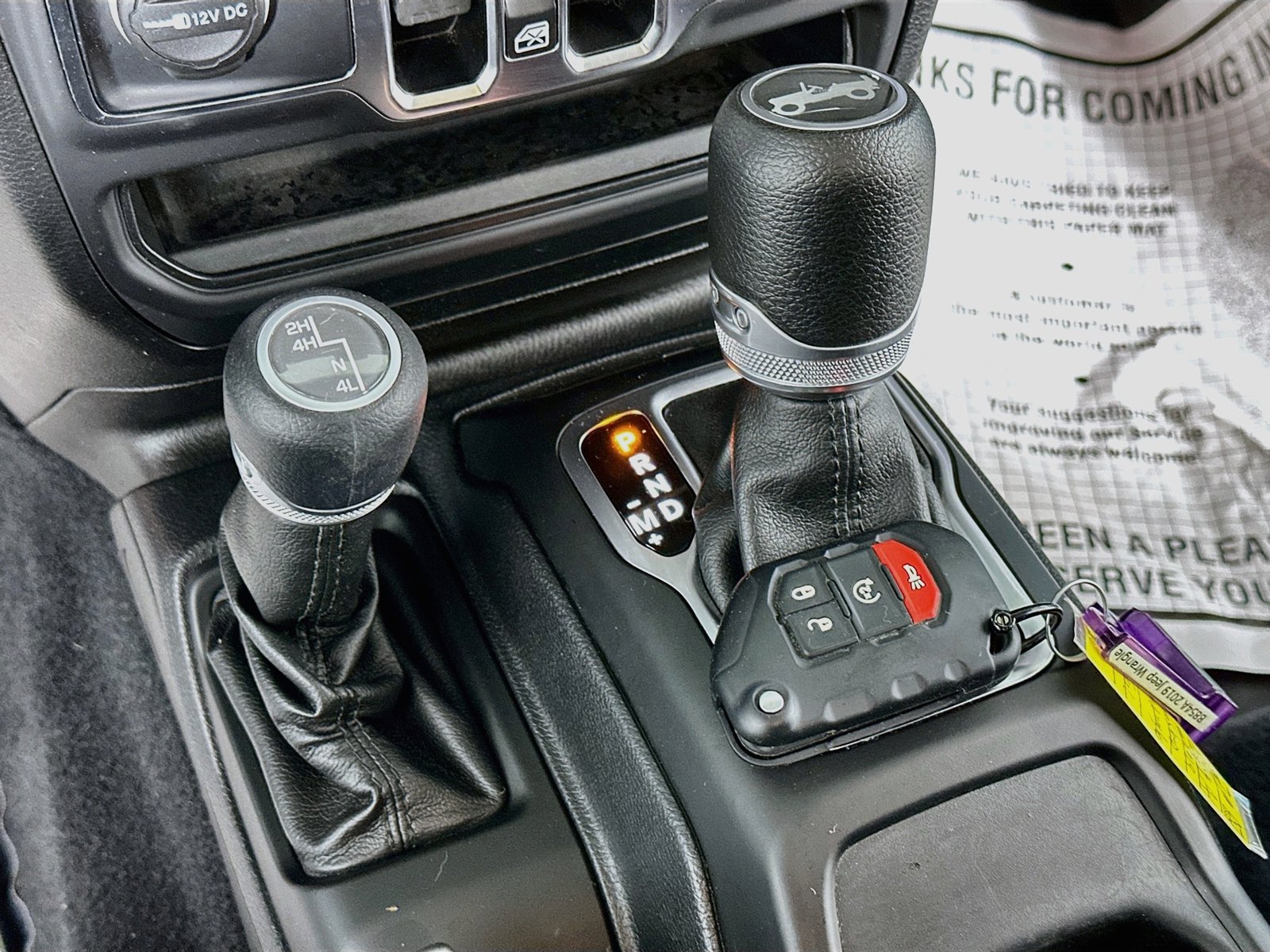Used 2019 Jeep Wrangler Unlimited Sport S AWD/4WD image 24