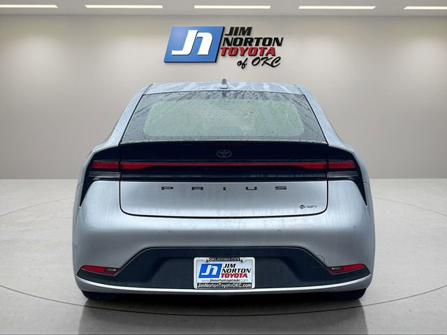 Used 2024 Toyota Prius image 6