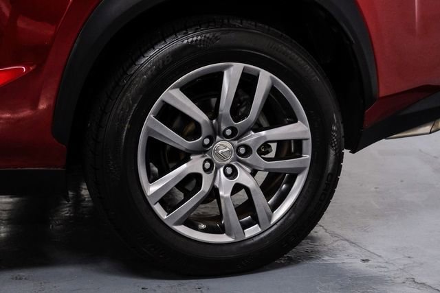 Used 2015 Lexus NX 200t FWD w/ Premium Package image 60