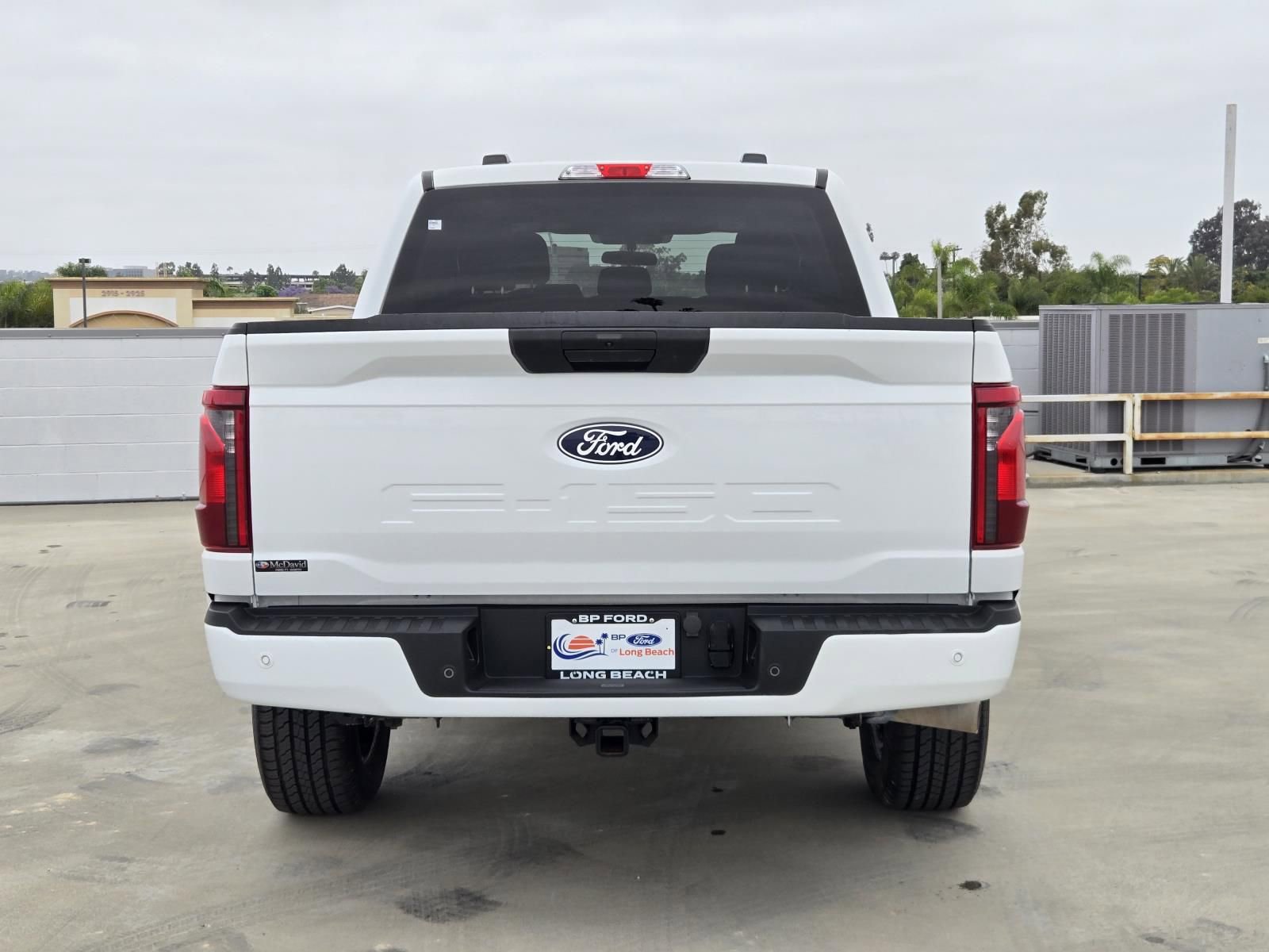 Used 2024 Ford F150 STX w/ Tow/Haul Package AWD/4WD image 5