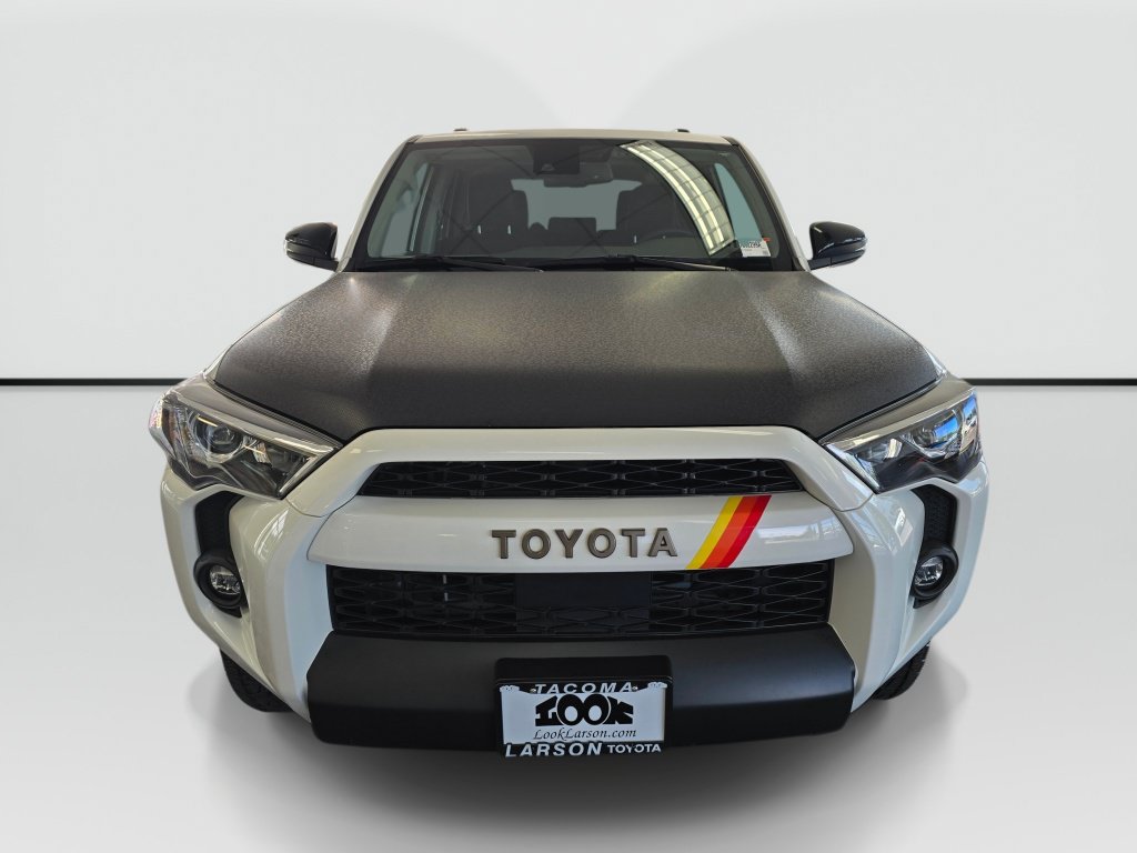 Used 2023 Toyota 4Runner 40th Anniversary SE AWD/4WD image 8