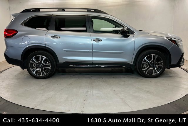 Used 2024 Subaru Ascent Touring w/ Popular Package #2 AWD/4WD image 6