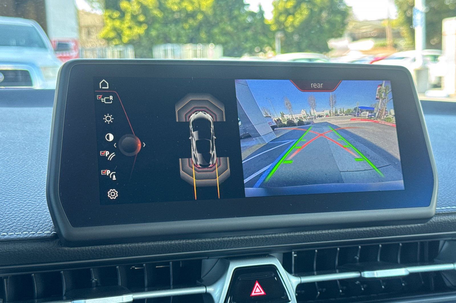 Certified 2024 Toyota Supra RWD image 23