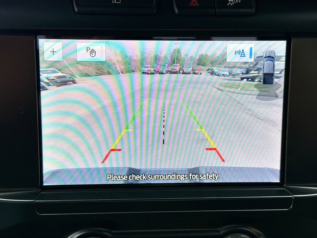 Used 2023 Ford F150 XLT AWD/4WD image 32