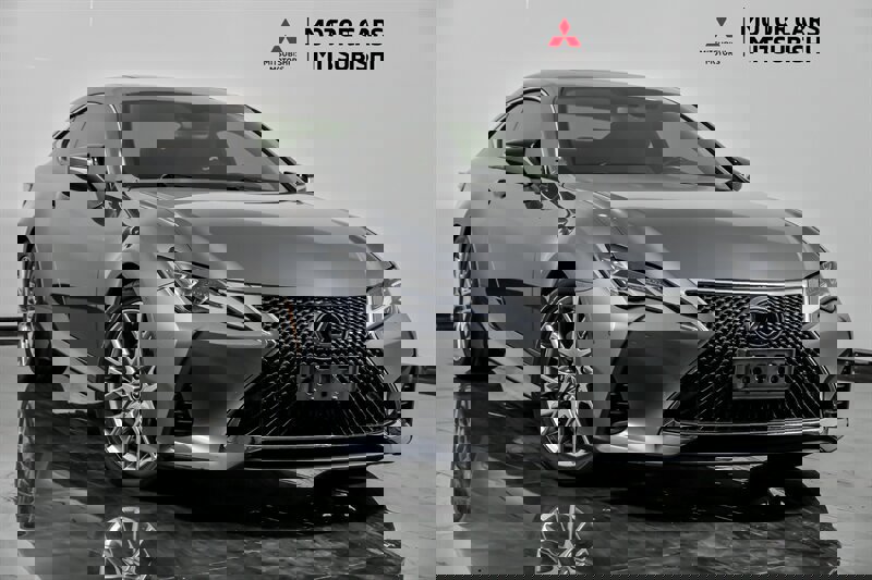 Used 2020 Lexus RC 350 w/ Premium Package image 1