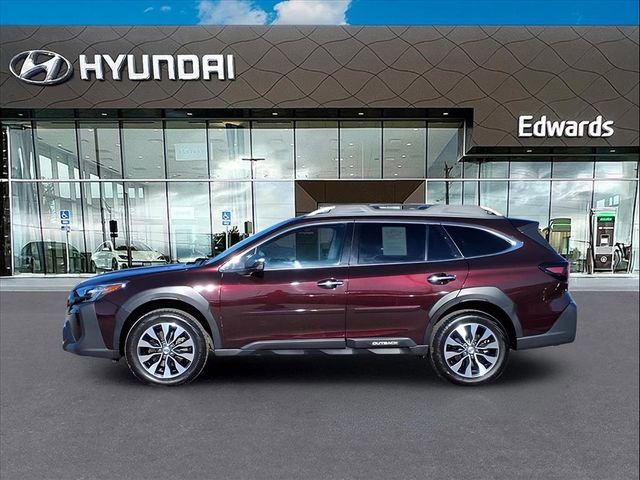 Used 2024 Subaru Outback Touring XT image 3