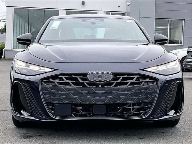 New 2026 Audi A6 Prestige AWD/4WD image 3