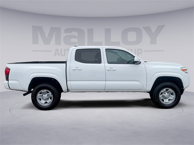 Used 2023 Toyota Tacoma SR image 6