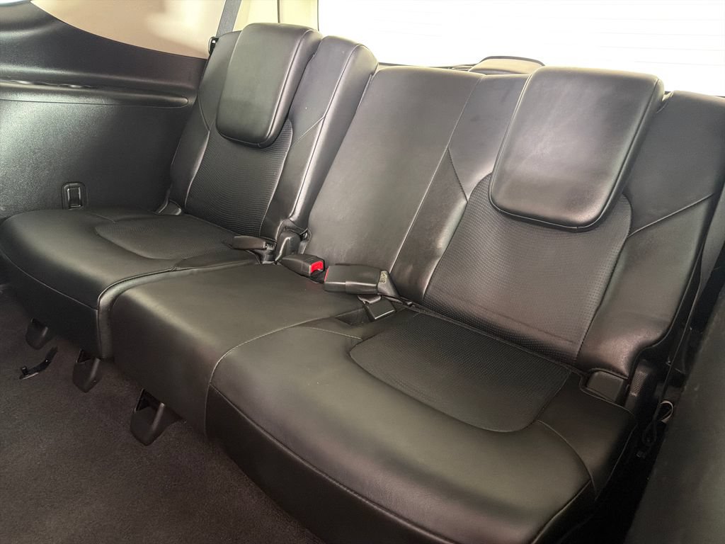 Used 2018 Nissan Armada SL w/ Premium Package AWD/4WD image 22