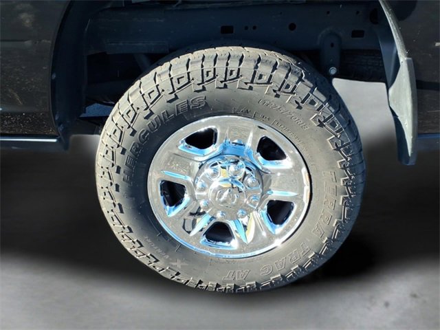 Used 2022 RAM 2500 Tradesman image 30