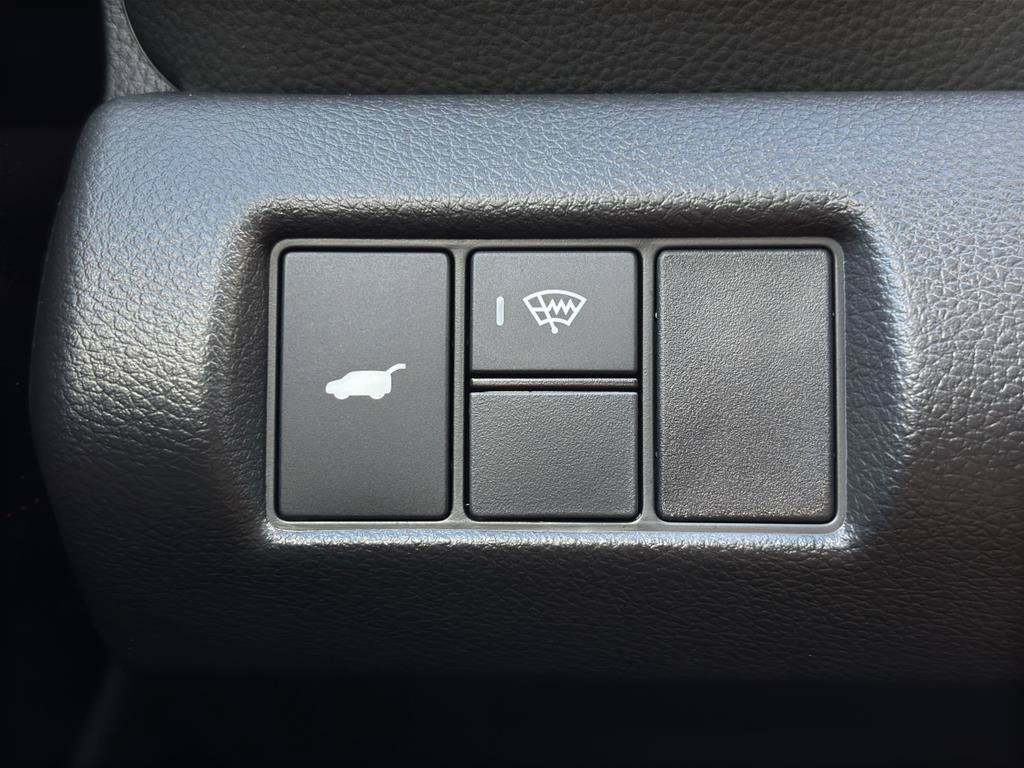 Certified 2026 Honda Pilot Black Edition image 13