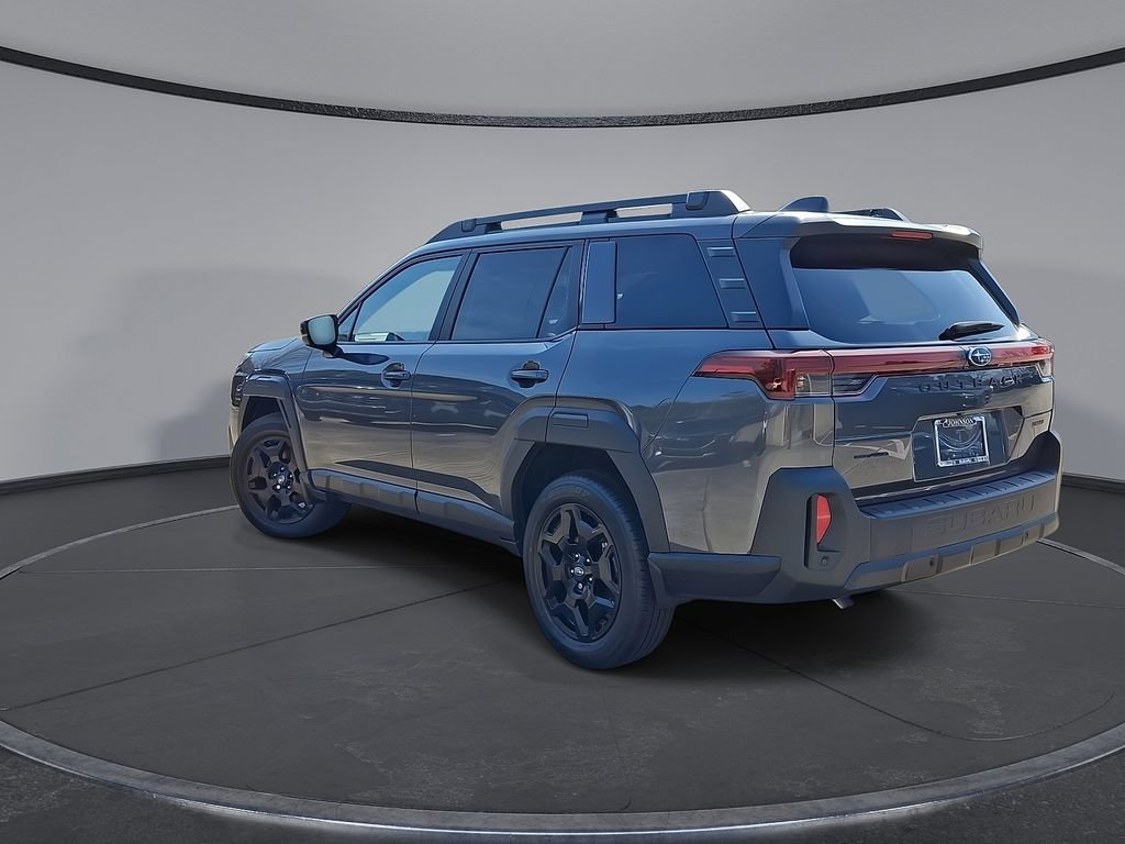 New 2026 Subaru Outback Limited w/ Premium/Limited Package 2 AWD/4WD image 11