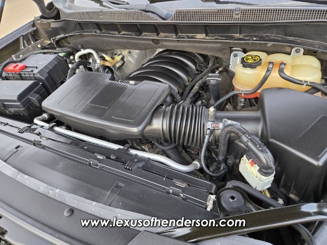 Used 2022 Chevrolet Suburban LS RWD image 19