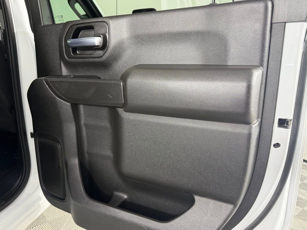 Used 2024 GMC Sierra 2500 Pro w/ Fleet Convenience Package image 29