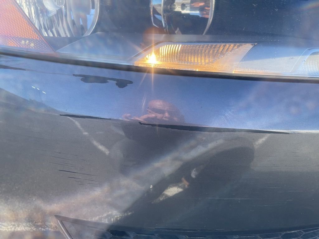 Used 2014 Volkswagen Passat 1.8T S image 3