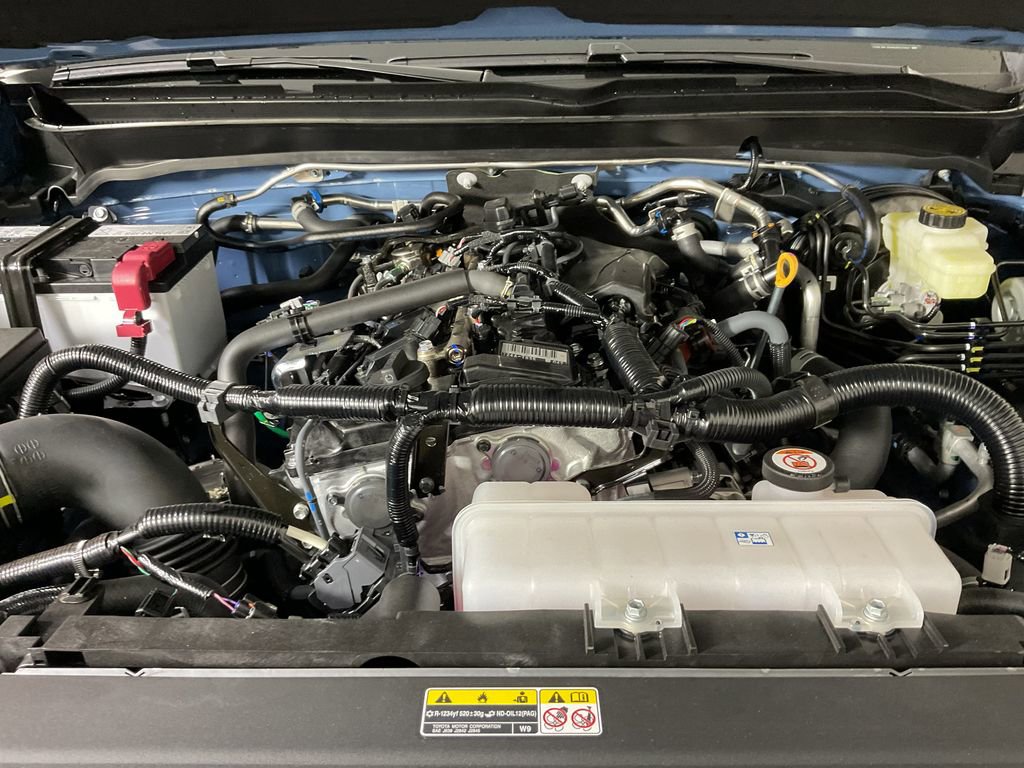 New 2026 Toyota Tacoma Limited image 24