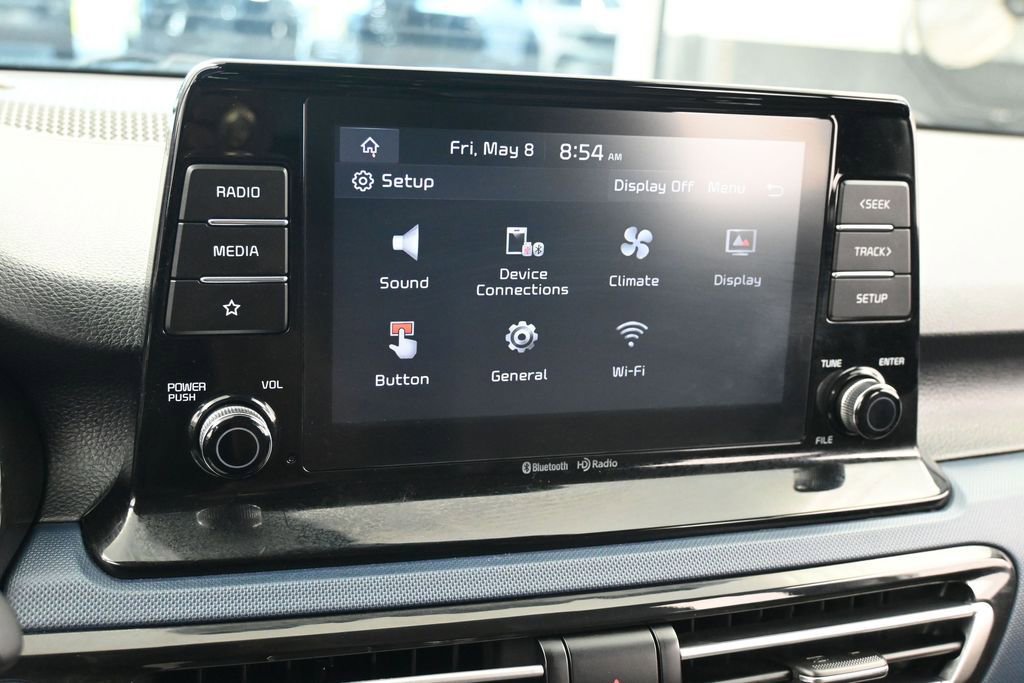 Used 2023 Kia Seltos S FWD image 18