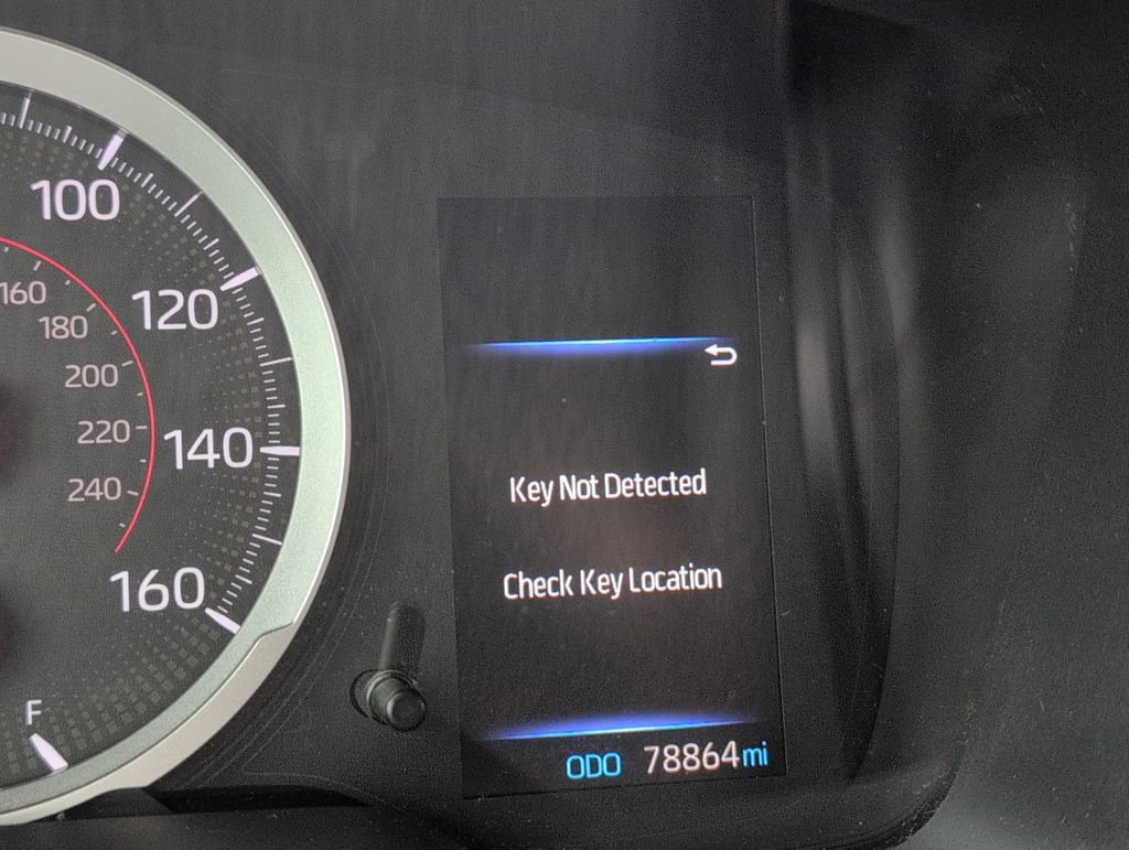 Used 2020 Toyota Corolla SE FWD image 15