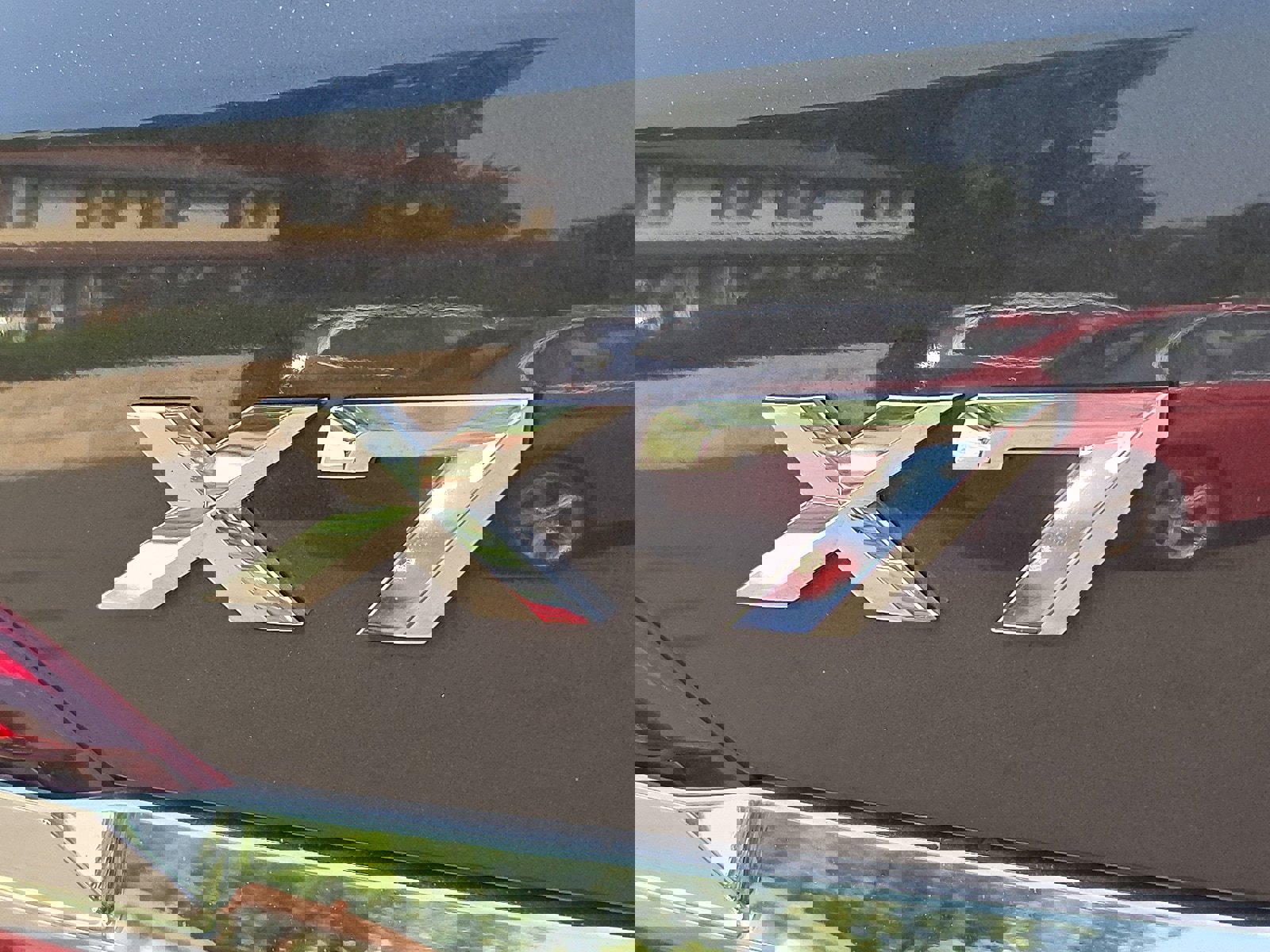 Used 2022 BMW X7 xDrive40i image 31