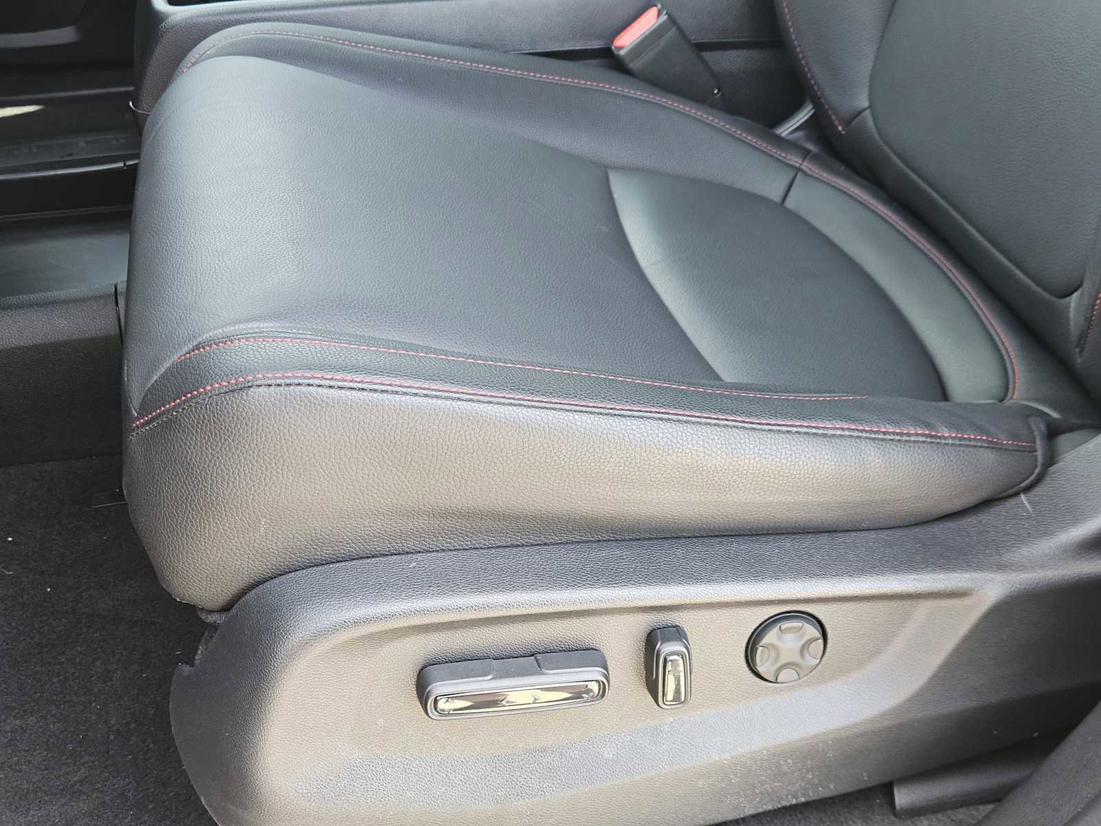 Certified 2026 Honda Odyssey Sport-L image 24