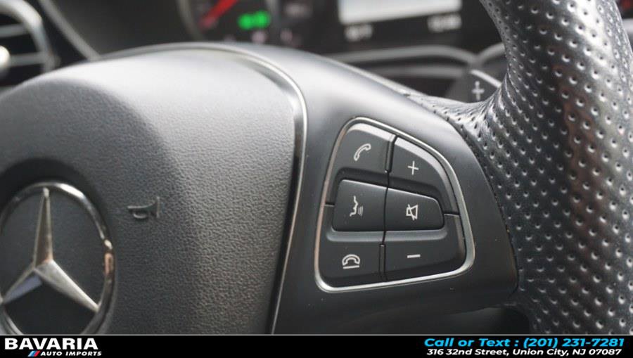 Used 2019 Mercedes-Benz GLC 300 4MATIC Coupe image 13