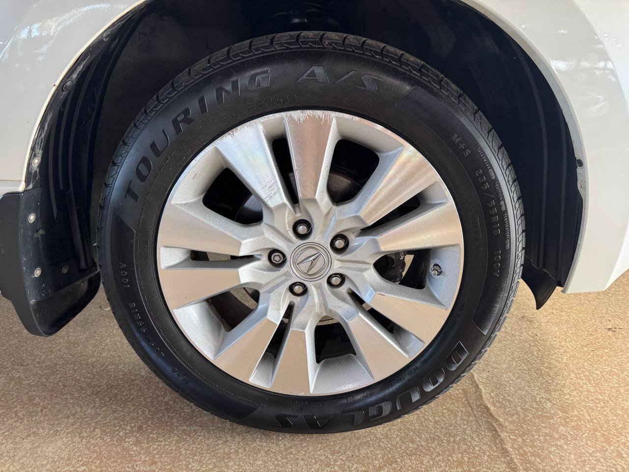 Used 2010 Acura RDX SH-AWD image 43