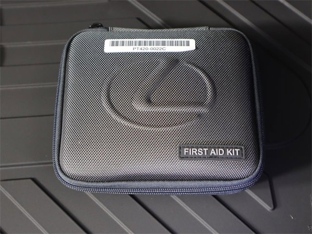 New 2025 Lexus ES 350 350 image 24