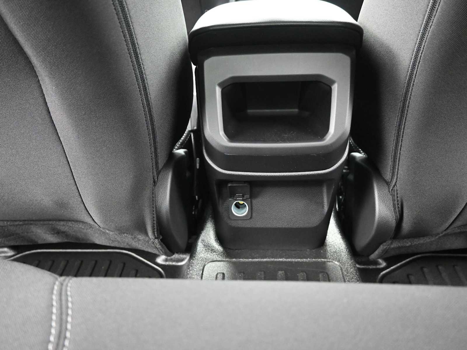 New 2025 Ford Ranger XL w/ Trailer Tow Package image 14