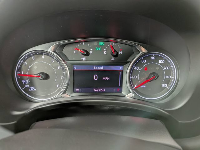 Used 2023 GMC Terrain SLT w/ Elevation Edition AWD/4WD image 5