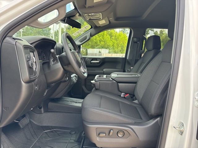 New 2026 Chevrolet Silverado 1500 Custom image 27