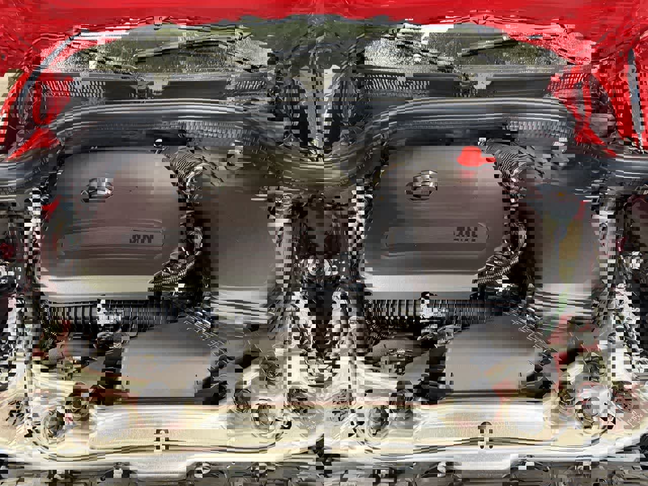 New 2026 MINI Cooper S image 9