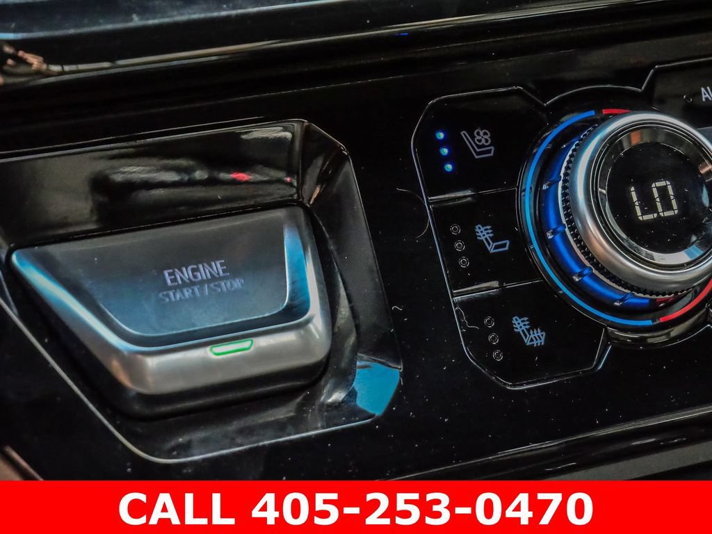 Used 2024 GMC Sierra 1500 AT4 w/ AT4 Premium Package AWD/4WD image 60