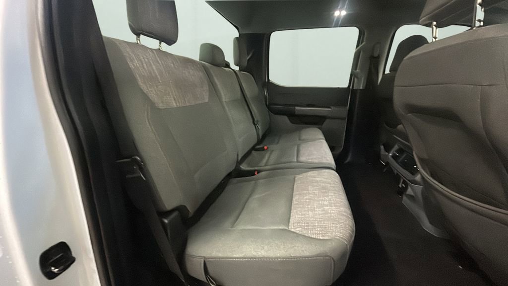 Used 2024 Ford F250 XLT image 22