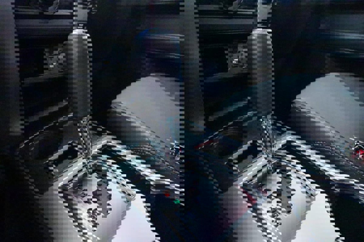 Used 2021 Toyota 4Runner SR5 Premium w/ Moonroof Package image 22