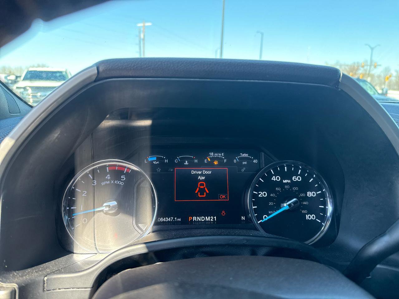 Used 2019 Ford F250 King Ranch w/ King Ranch Ultimate Package image 12