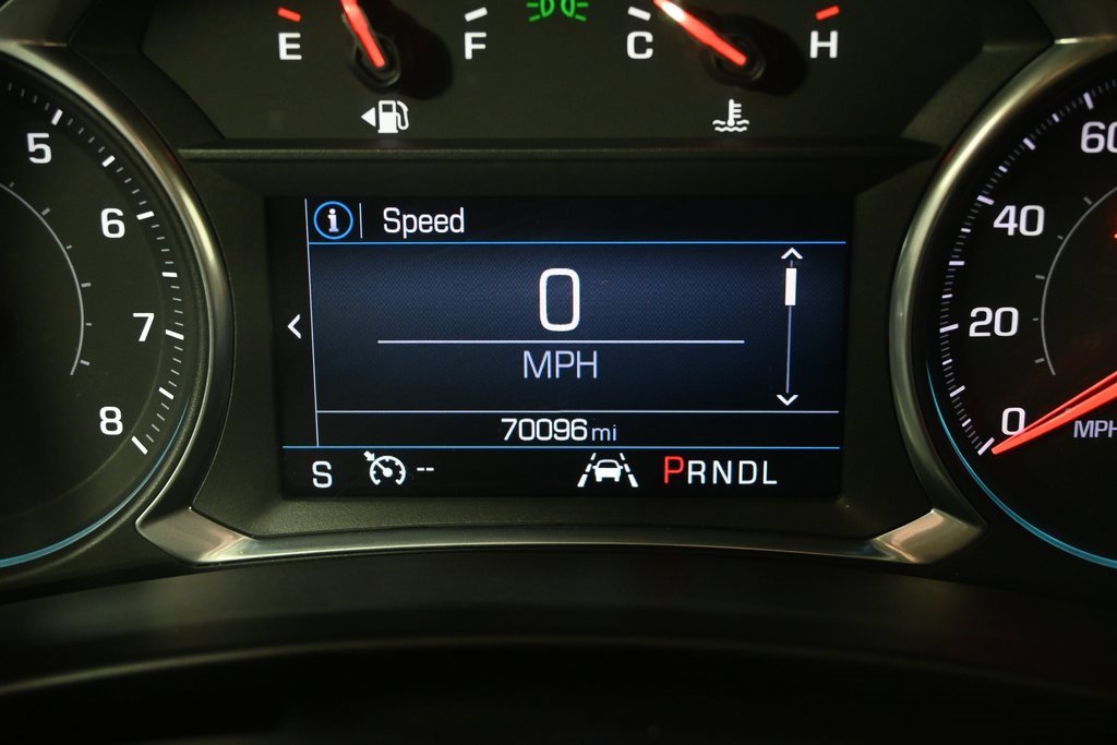 Used 2020 Chevrolet Equinox LT image 25