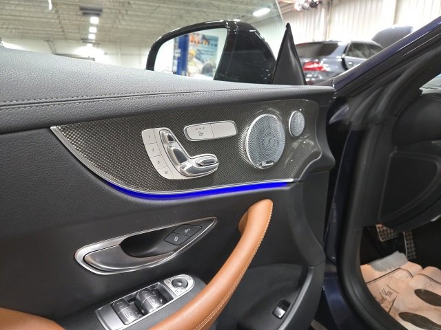 Used 2019 Mercedes-Benz E 53 AMG 4MATIC Coupe image 5