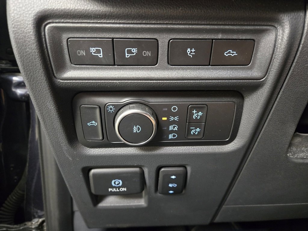 Used 2021 Ford F150 Platinum w/ Equipment Group 701A High image 15