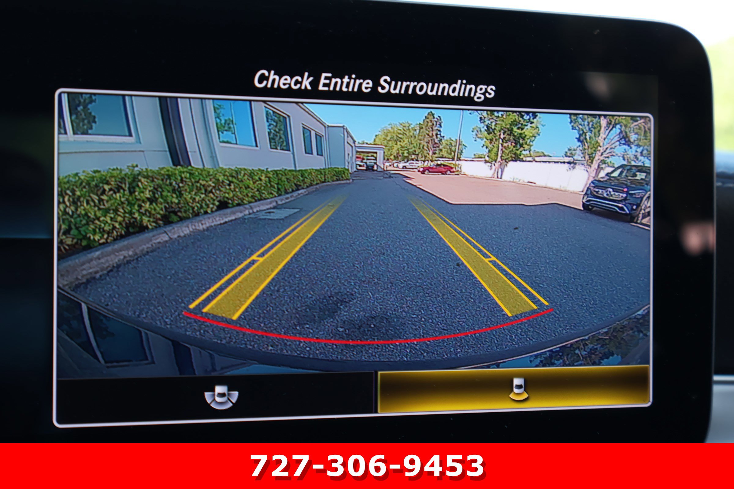 Certified 2023 Mercedes-Benz C 300 Coupe image 4