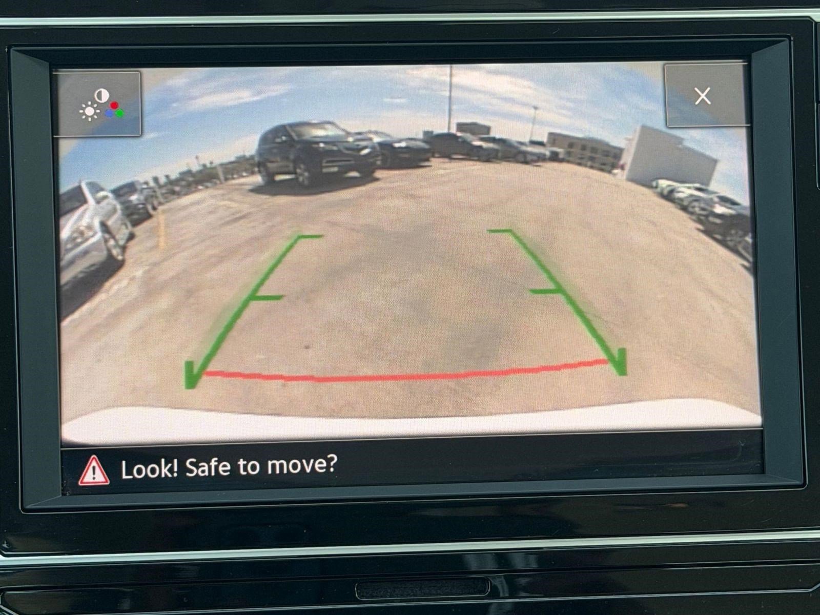 Certified 2021 Volkswagen Jetta S image 25