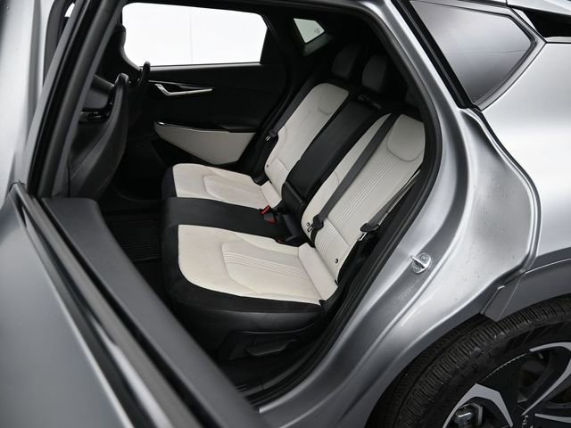 Used 2023 Kia EV6 GT-Line w/ GT-Line White Seat Package image 28