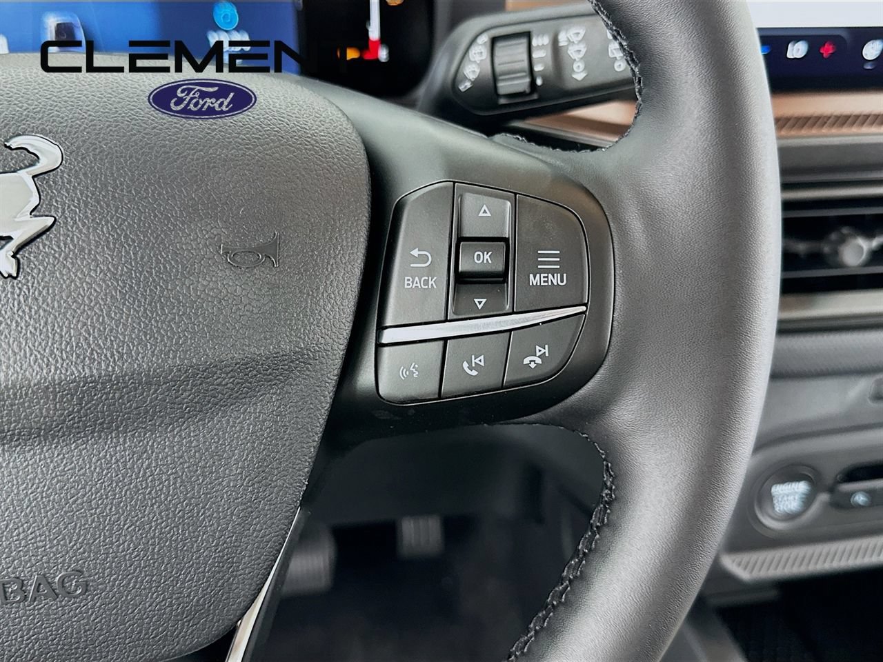 New 2026 Ford Bronco Sport Outer Banks w/ Outer Banks Tech Package+ AWD/4WD image 16