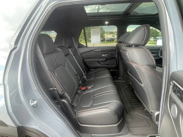 Used 2026 Honda Passport TrailSport Elite image 31
