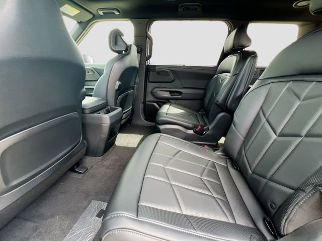 New 2027 Kia Telluride SX X-Line image 26