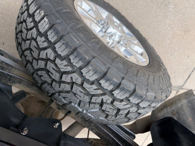 Used 2002 Dodge Ram 2500 Truck SLT image 10