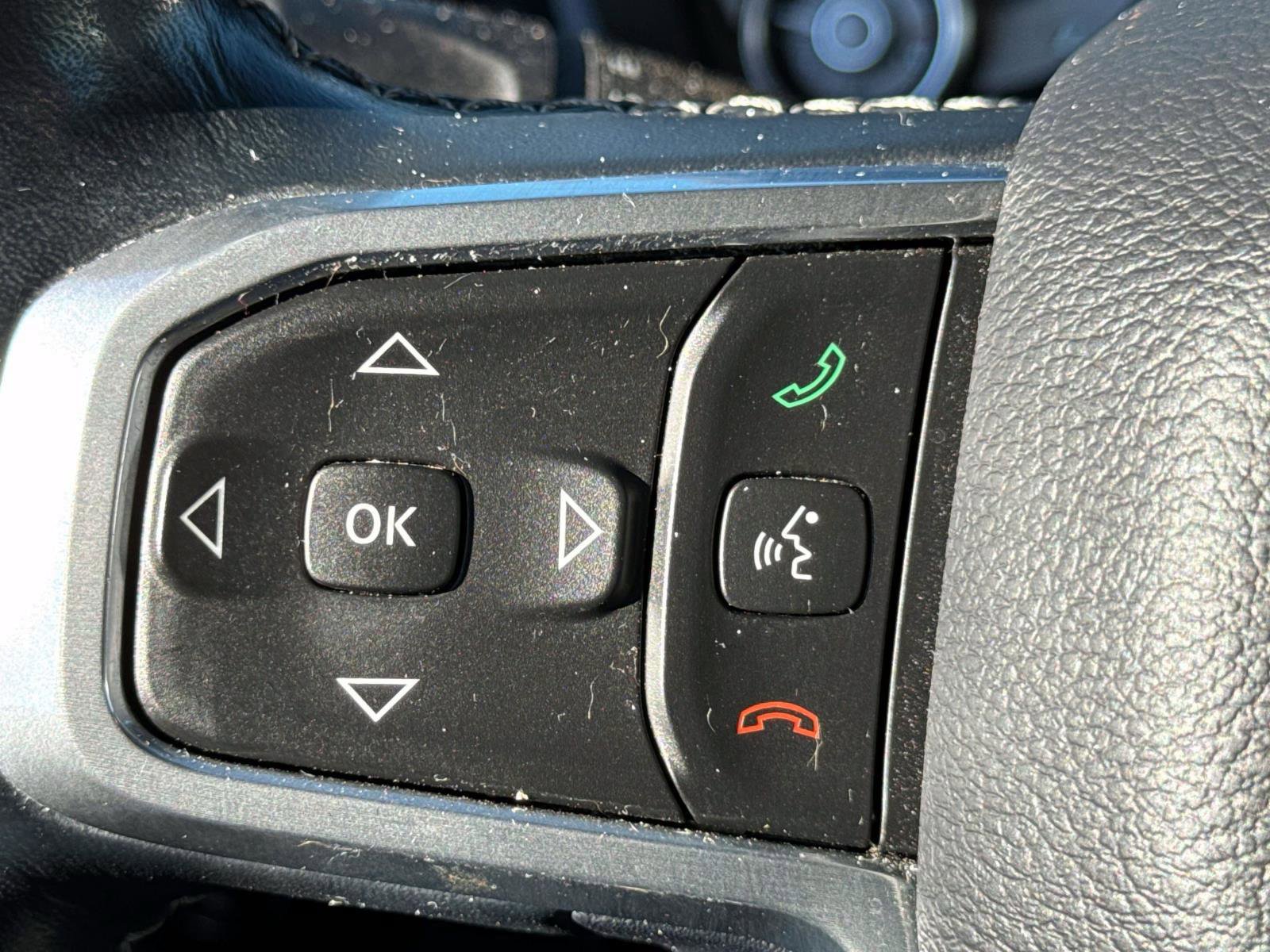 Used 2022 RAM 1500 Limited image 18