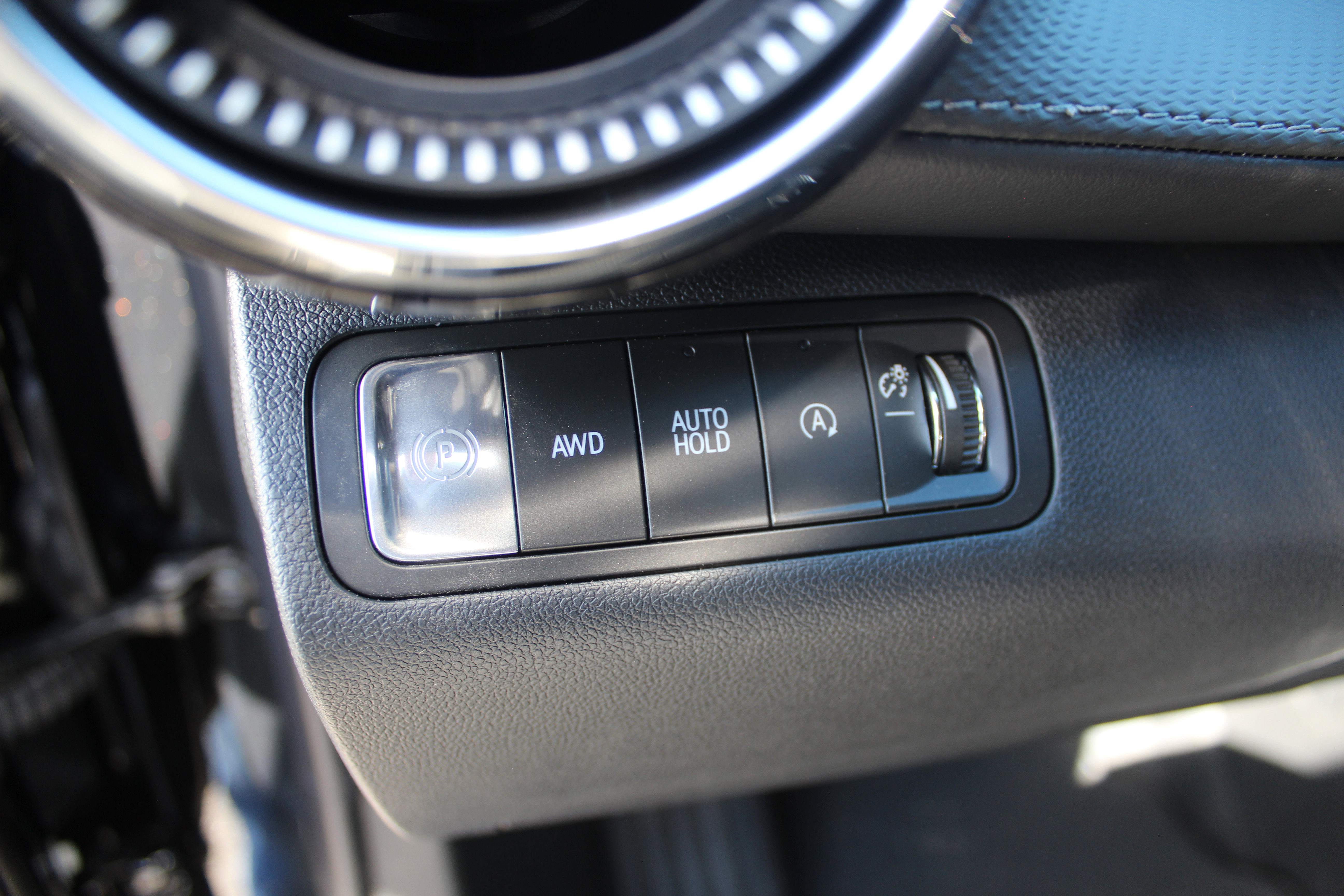 New 2026 Chevrolet Equinox LT w/ Convenience Package II image 33