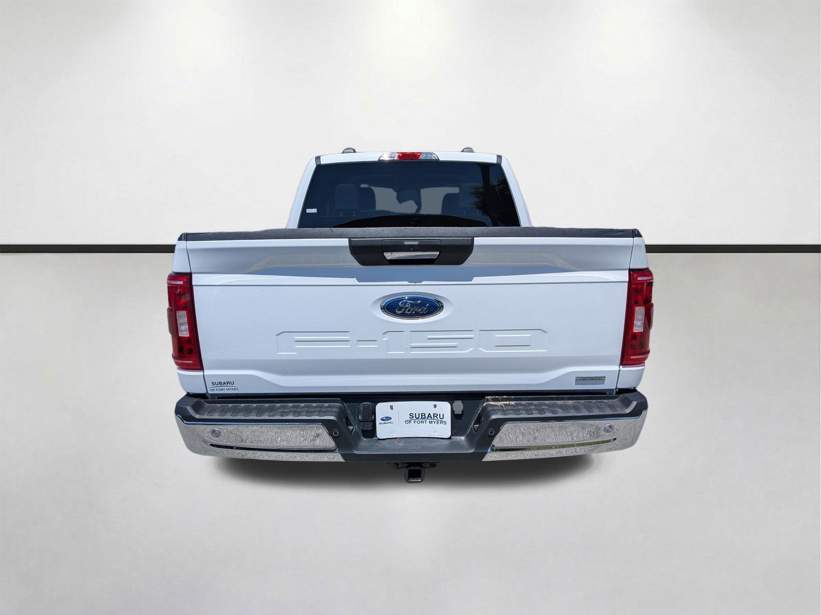 Used 2023 Ford F150 XLT w/ Equipment Group 301A Mid AWD/4WD image 5